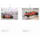 FERRARI 1000 GP IL LIBRO UFFICIALE - THE OFFICIAL BOOK