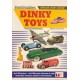 INSETIMABLES DINKY TOYS ARGUS 2021-2022