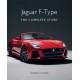 JAGUAR F-TYPE : THE COMPLETE STORY