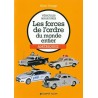 LES FORCES DE L'ORDRE DU MONDE ENTIER - AMERIQUES