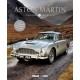 ASTON MARTIN - ELEGANCE ET PUISSANCE