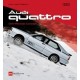 AUDI QUATTRO