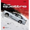 AUDI QUATTRO