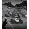 CAR RACING 1968