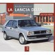 LA LANCIA DELTA DE MON PERE