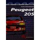 PEUGEOT 205 GUIDE D'IDENTIFICATION