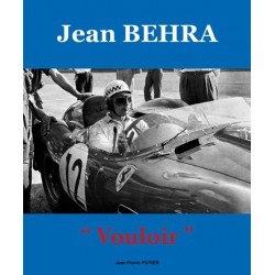 JEAN BEHRA - VOULOIR