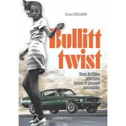 BULLITT TWIST