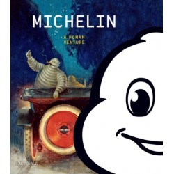 MICHELIN A HUMAN VENTURE