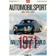 AUTOMOBILSPORT N°27