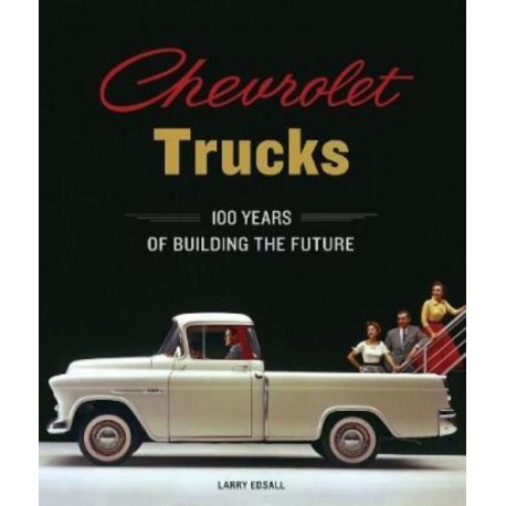 CHEVROLET TRUCKS