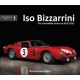 ISO BIZZARRINI : THE REMARKABLE HISTORY OF A3/C0222
