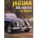 JAGUAR XK140/150 IN DETAIL