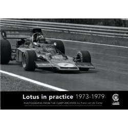 LOTUS IN PRACTICE 1973-1979