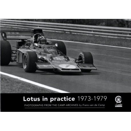 LOTUS IN PRACTICE 1973-1979