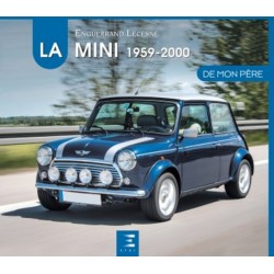 LA MINI 1959-2000 DE MON PERE