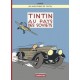 TINTIN AU PAYS DES SOVIETS (COULEUR)