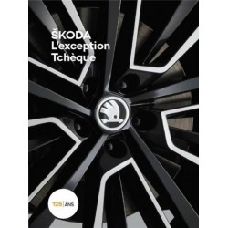 SKODA L'EXCEPTION TCHEQUE