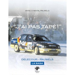 J'AI PAS TAPE