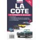 LA COTE DE L'AUTOMOBILE DE COLLECTION 2021
