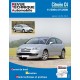 RTAB750 CITROEN C4 ESS 1.4 90CH 16V 11/2004 A 10/2010