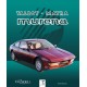 TALBOT MATRA MURENA - TOP MODEL (ETAI)