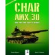 CHAR AMX 30, AMX 30B, AMX 30B2 ET DERIVES