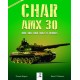 CHAR AMX 30, AMX 30B, AMX 30B2 ET DERIVES