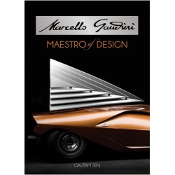 MARCELLO GANDINI SIGNED & NUMBERED LIMITED EDITION