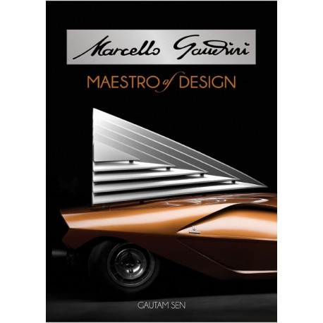 MARCELLO GANDINI SIGNED & NUMBERED LIMITED EDITION