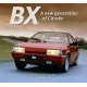 BX A NEW GENERATION OF CITROEN