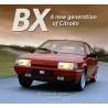 BX A NEW GENERATION OF CITROEN