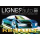 LIGNES / AUTO N°2