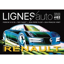 LIGNES / AUTO N°2