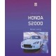 THE BOOK OF THE HONDA S2000