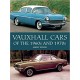 VAUXHALL CARS OF THE 1960s AND 1970s