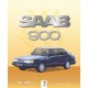 SAAB 900 - TOP MODEL (ETAI)