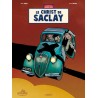 LE CHRIST DE SACLAY - JACQUES GIPAR T9