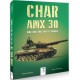 CHAR AMX 30, AMX 30B, AMX 30B2 ET DERIVES