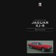 THE BOOK OF THE JAGUAR XJS