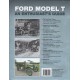 FORD MODEL T: ENTHUSIAST'S GUIDE 1908 TO 1927