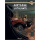 LE SORTILEGE DE L'ATALANTE - LES AVENTURES DE BETSY (BD)