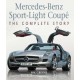 MERCEDES-BENZ SPORT-LIGHT COUPE : THE COMPLETE HISTORY