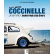 COCCINELLE LA VOLKSWAGEN TYPE 1 DANS TOUS SES ETATS