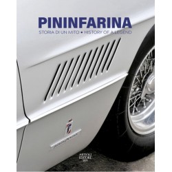 PININFARINA STORIA DU UN MITO