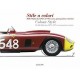 STILE A COLORI MILLE MIGLIA DAL 1927 AL 1957 : AUTO PROTAGONISTI ...