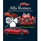 ALFA ROMEO AUTOMOBILI PER PASSIONE DA 110 ANNI