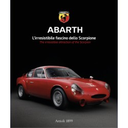 ABARTH L'IRRESISTIBILE FASCINO DELLO SCORPIONE