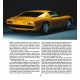 AUTOMOBILI LAMBORGHINI VELOCITA E COLORE DAL 1963 A OGGI