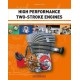 HIGH PERFORMANCE TWO-STROKE ENGINES
